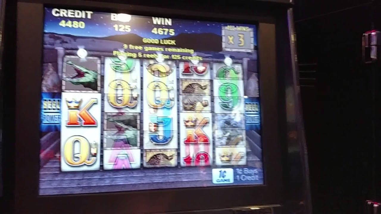 975% Match Bonus at Wix Stars Casino