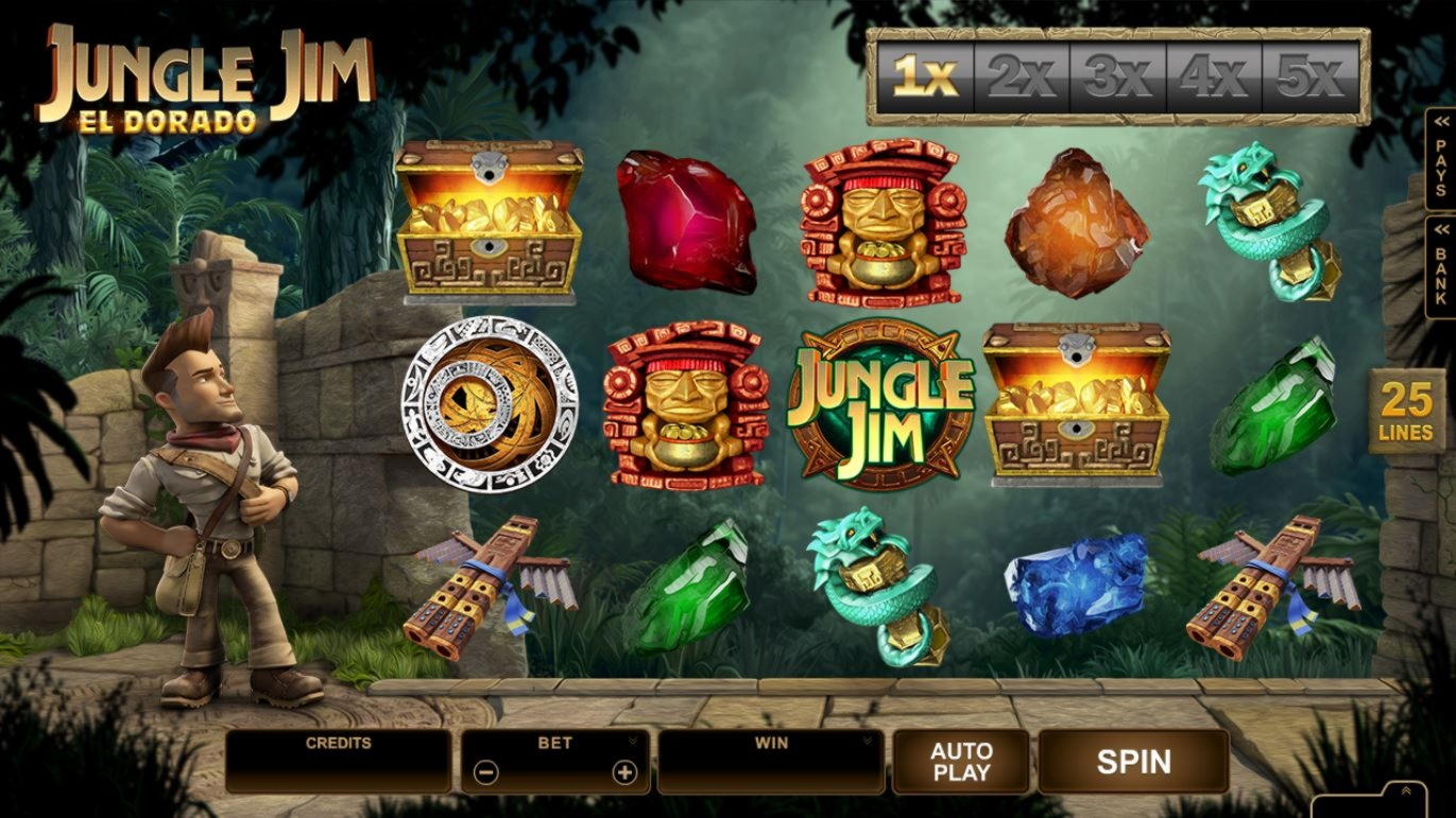 $335 free chip at Casinia Casino