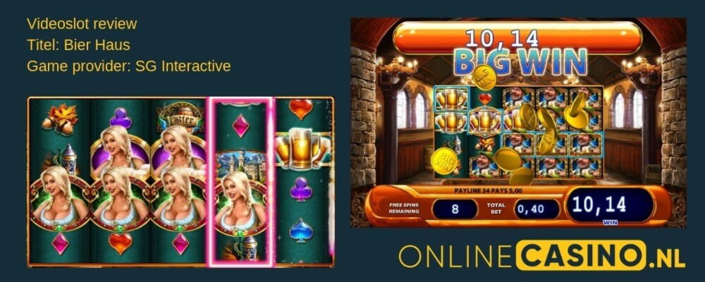 Eur 510 Online Casino Tournament at Video Slots Casino