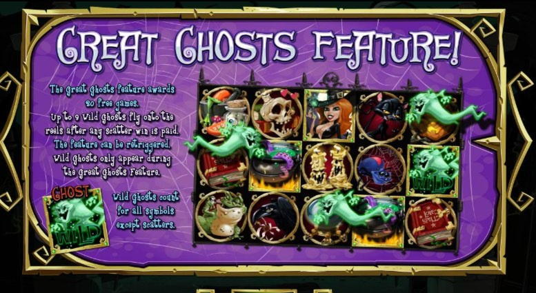275 Free spins no deposit casino at Genesis Casino