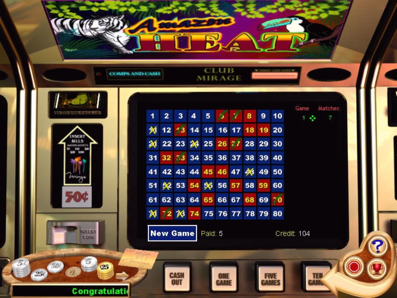 €240 No deposit bonus at Buran Casino