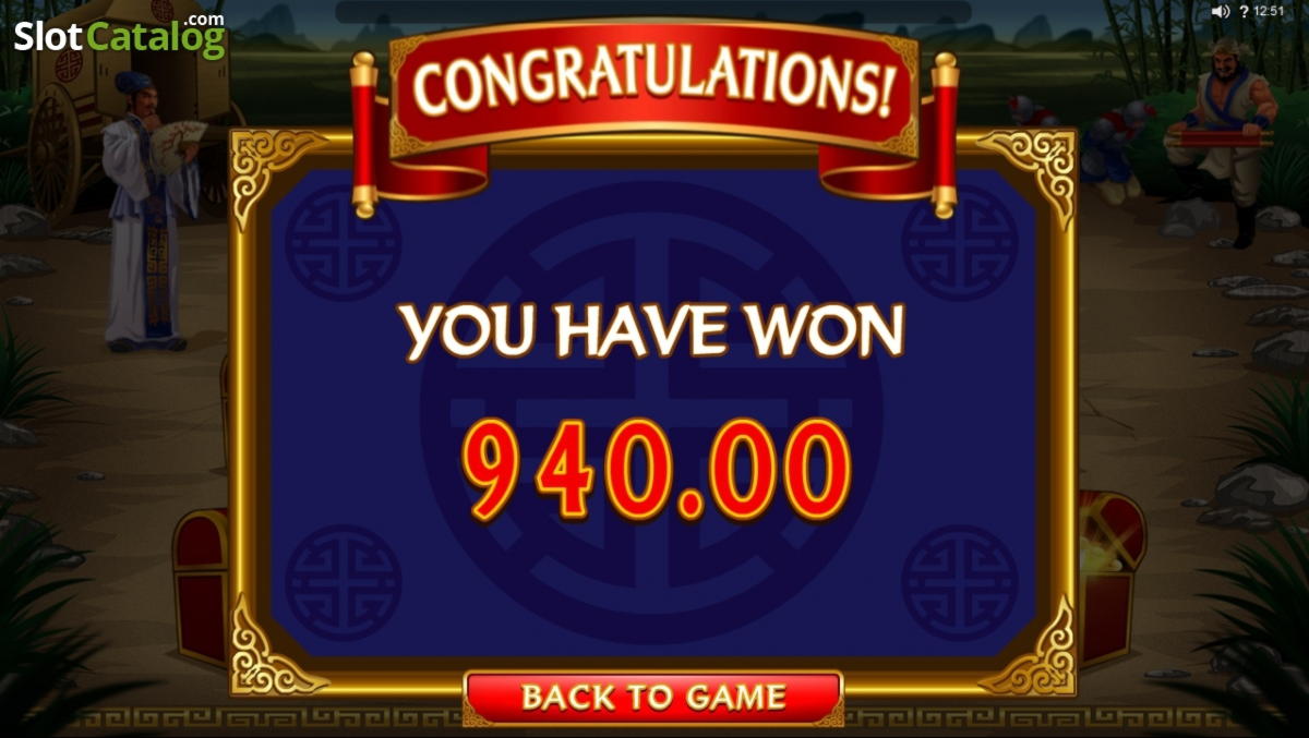 120 free casino spins at King Billy Casino