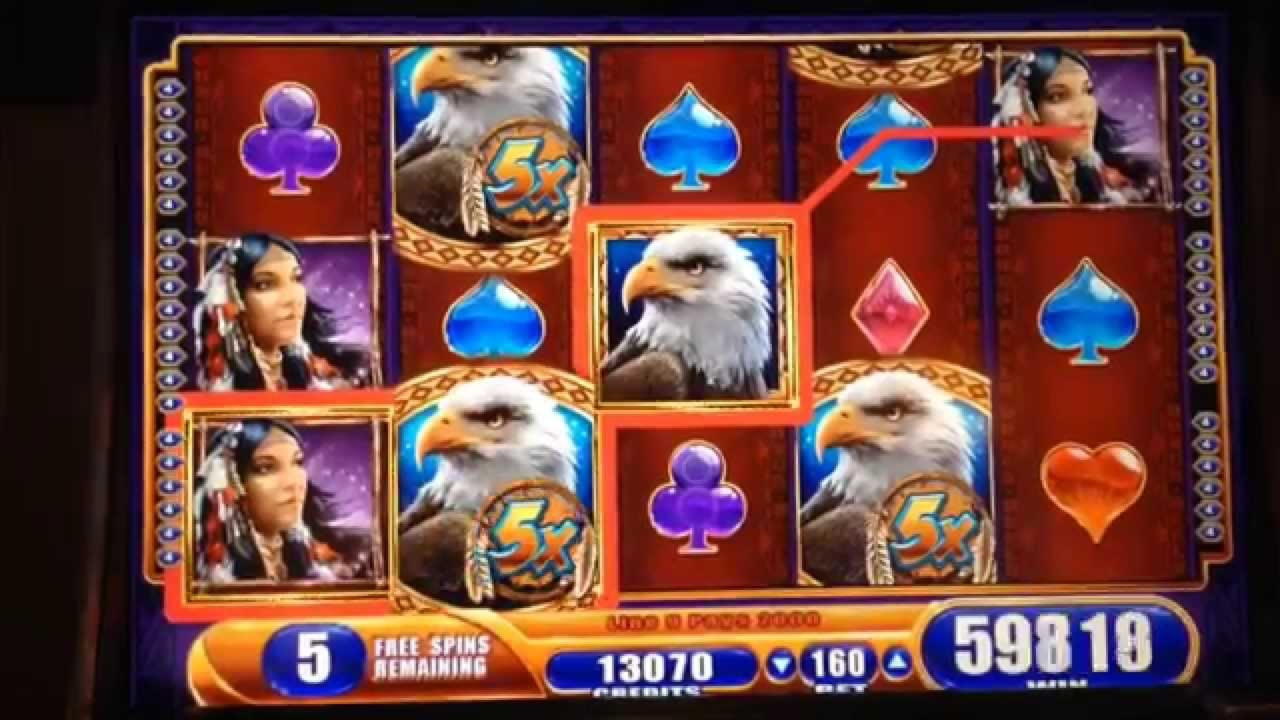 EUR 270 Online Casino Tournament at Slots Million Casino