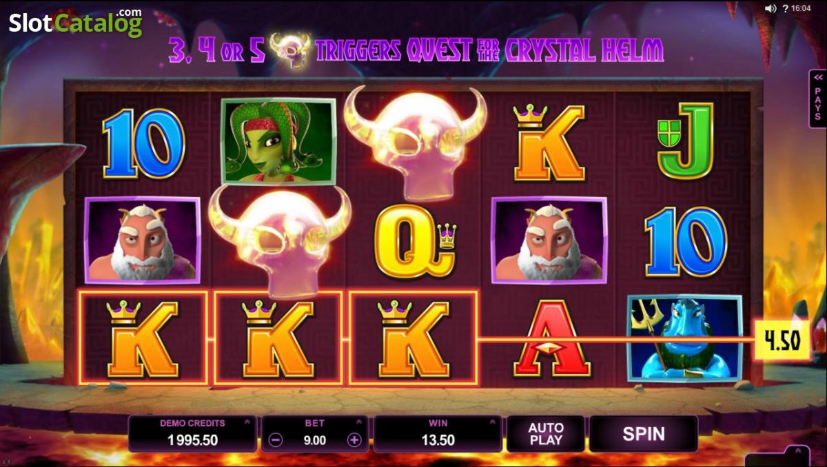 €3405 No Deposit at Video Slots Casino