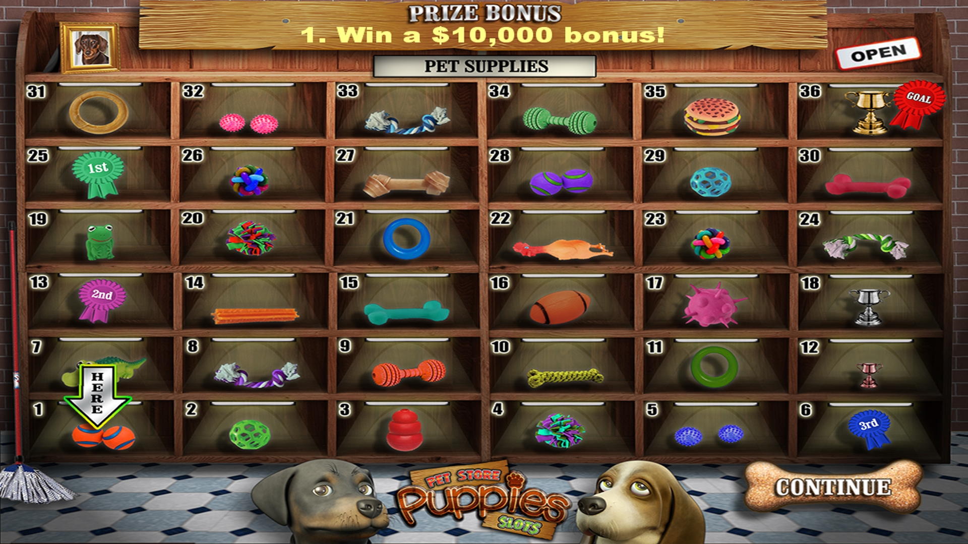 €2230 no deposit casino bonus at Campo Bet Casino