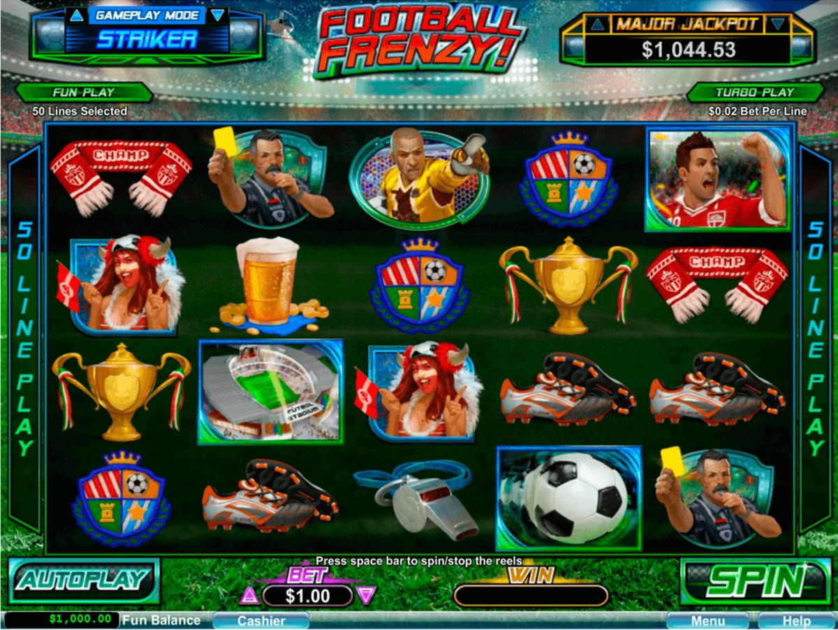 $745 Tournament at Campo Bet Casino