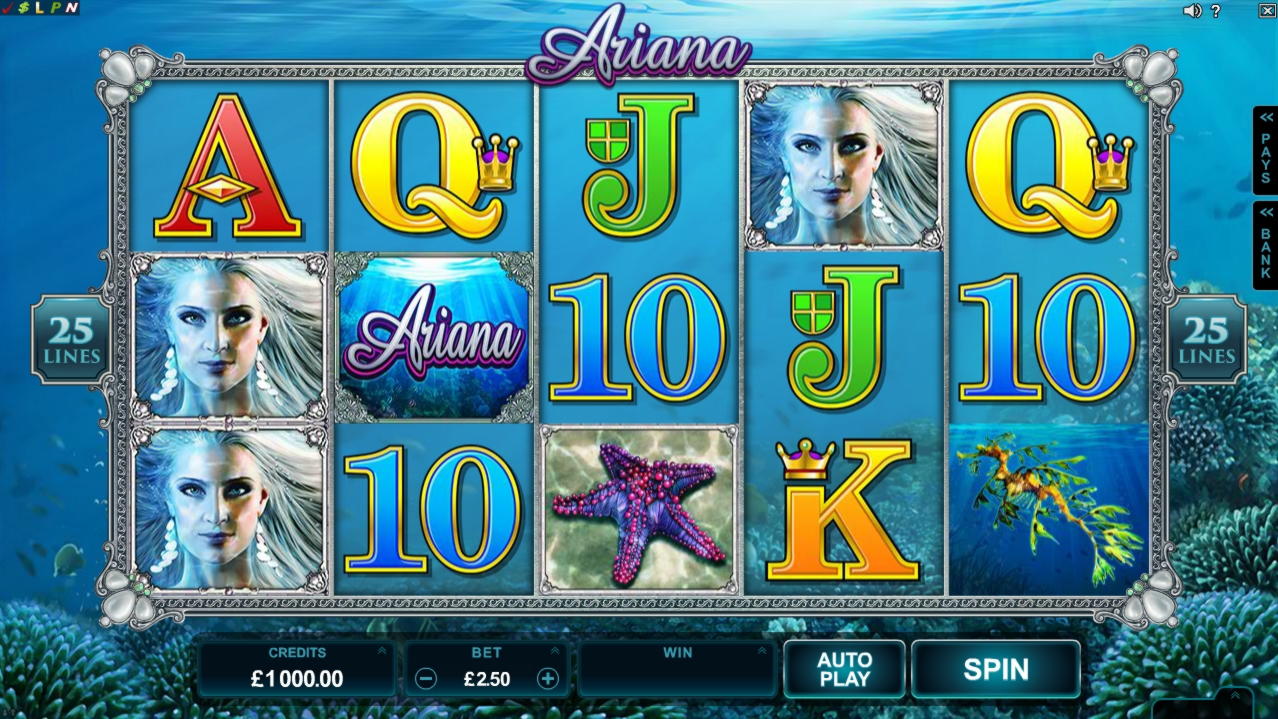 11 Free casino spins at Platin Casino