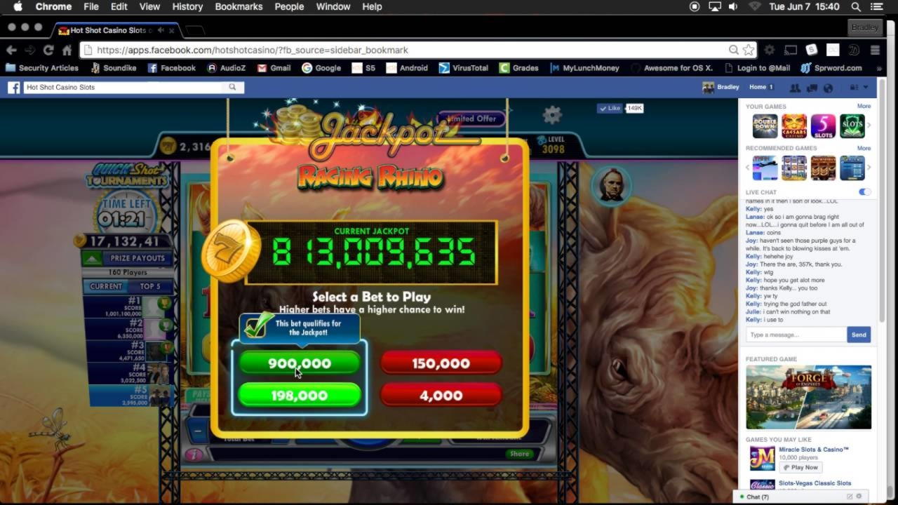 €2775 no deposit at Bet Rebels Casino