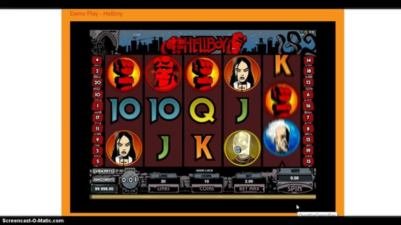 285 Free casino spins at Reload Bet Casino