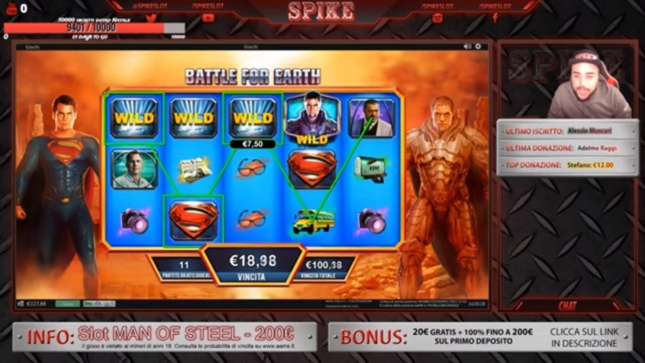 75% Deposit match bonus at Cadoola Casino