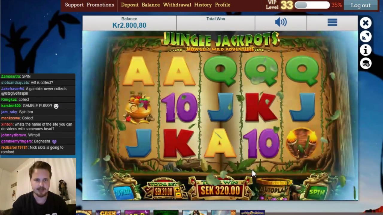 25 Free Spins Casino at Zet Casino