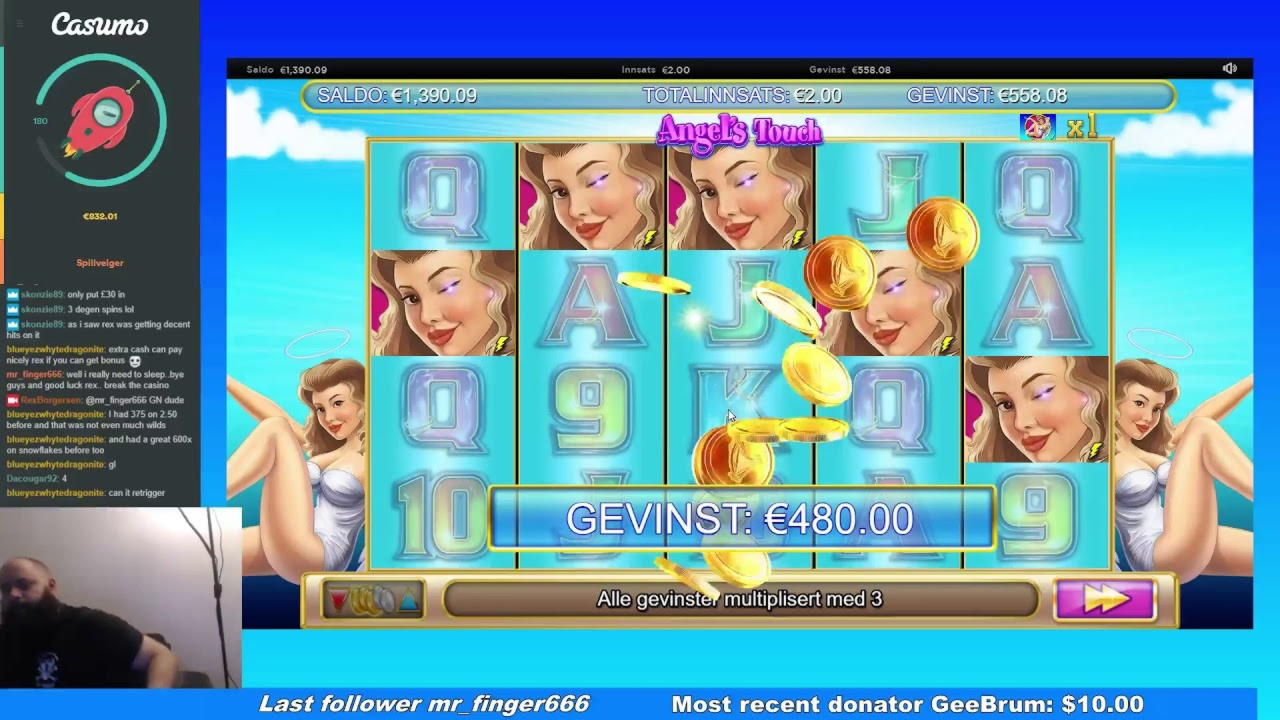€645 free chip casino at Buran Casino