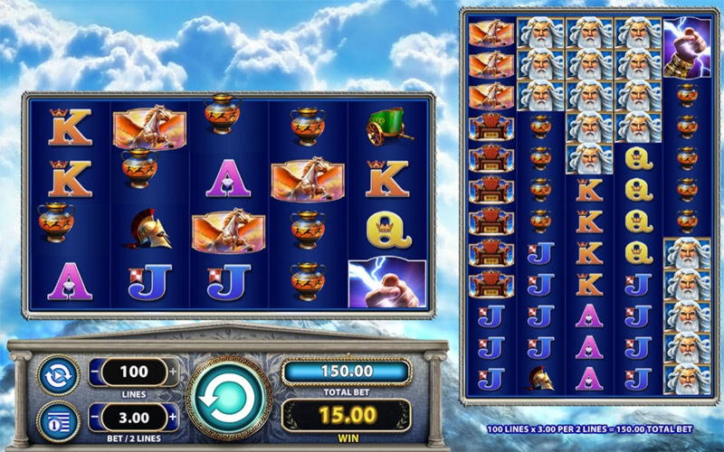 515% Match at a casino at Campo Bet Casino