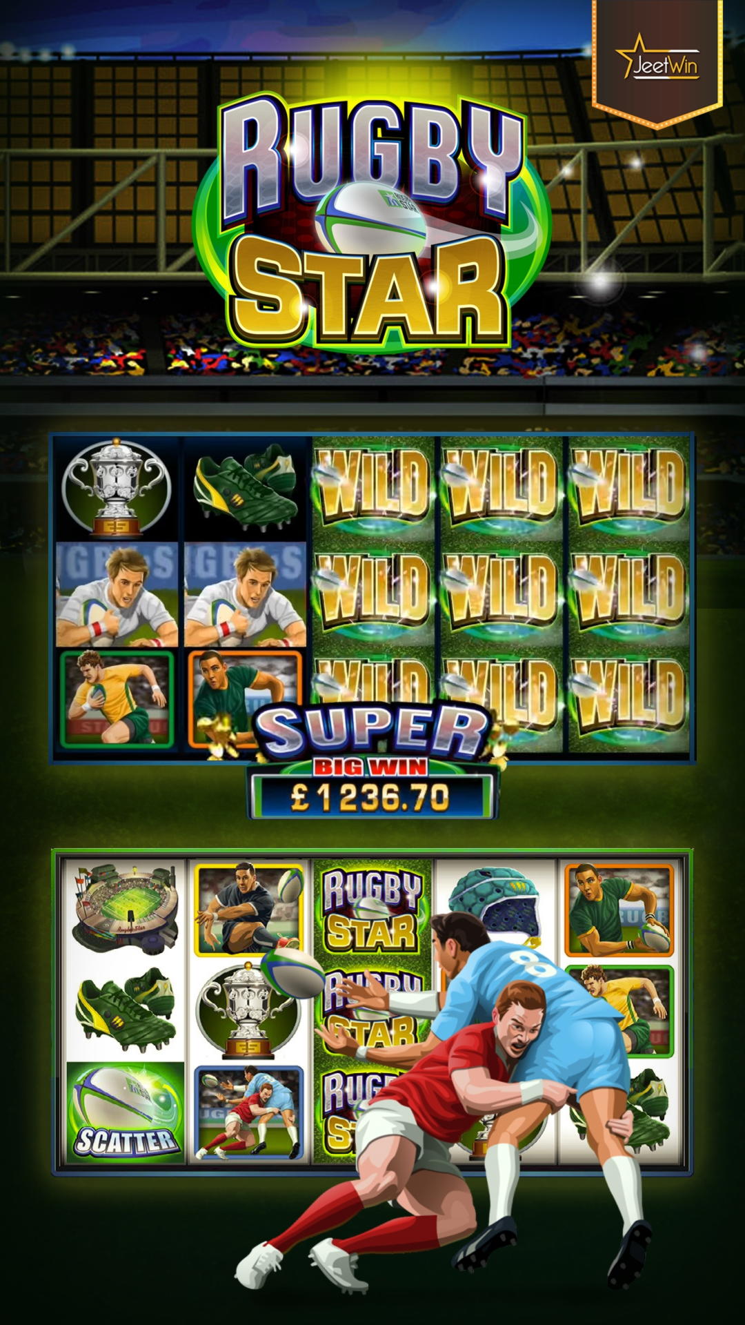 EUR 580 free casino chip at LSbet Casino