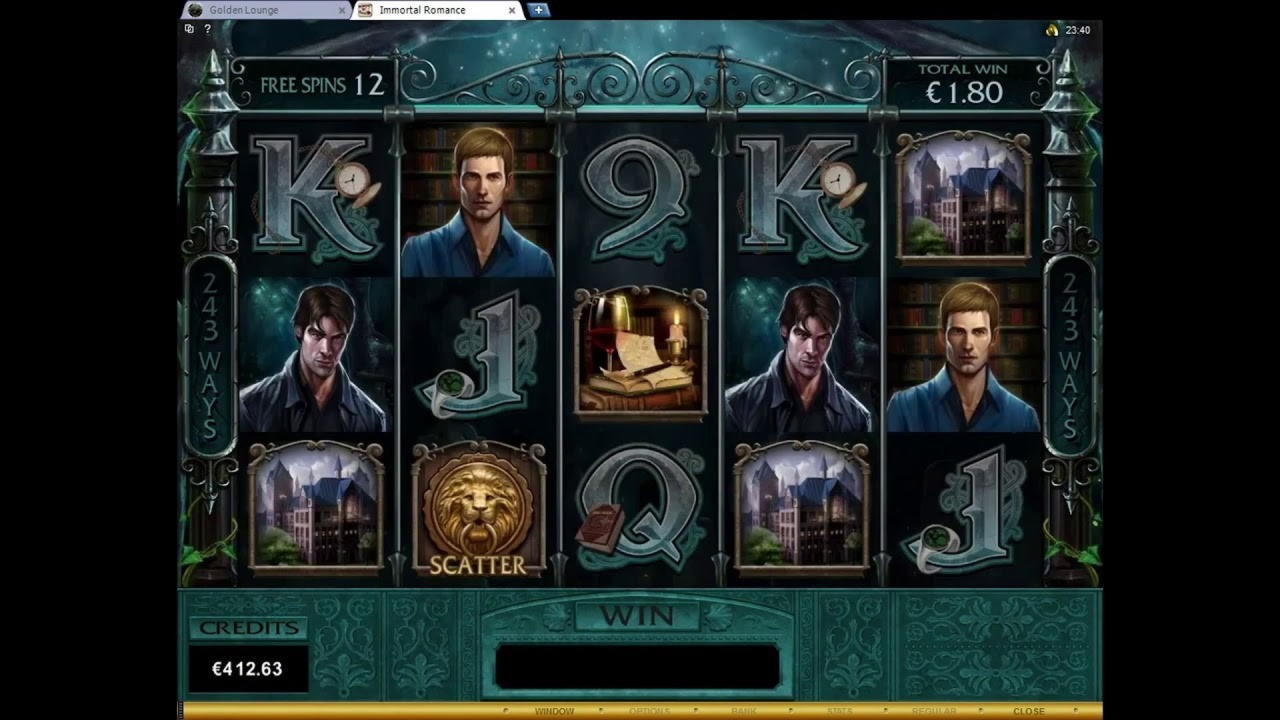 EUR 10 Free Casino Tournament at Video Slots Casino