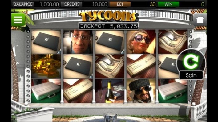 ﻿$65 Online Casino Tournament at King Billy Casino