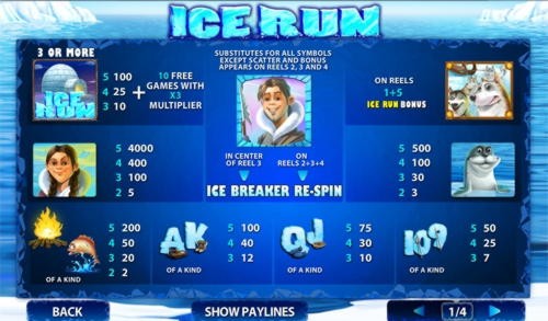 EUR 4235 no deposit bonus code at Video Slots Casino