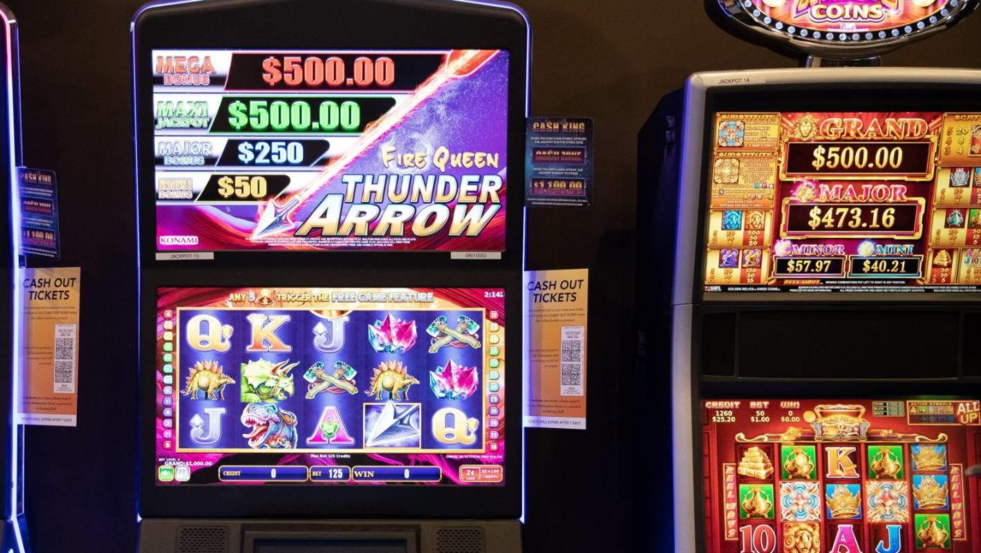$195 Free Chip Casino at Casino com
