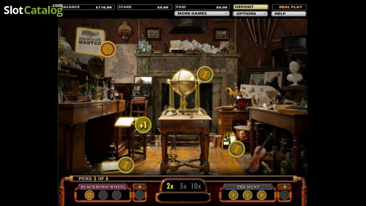 225 Free spins no deposit at Casinia Casino