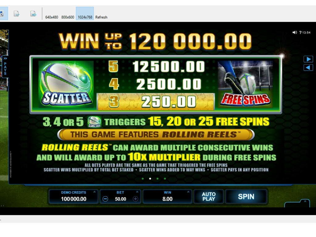 215% Deposit match bonus at Bet Rebels Casino