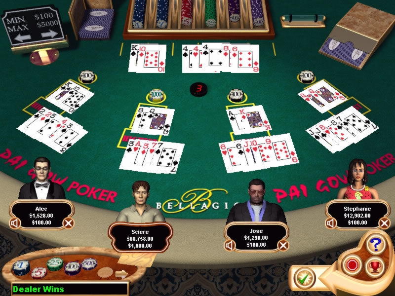 875% casino match bonus at Platin Casino