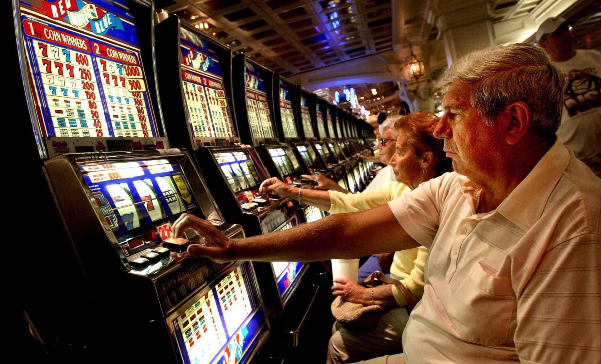 150 Free Spins no deposit casino at Party Casino
