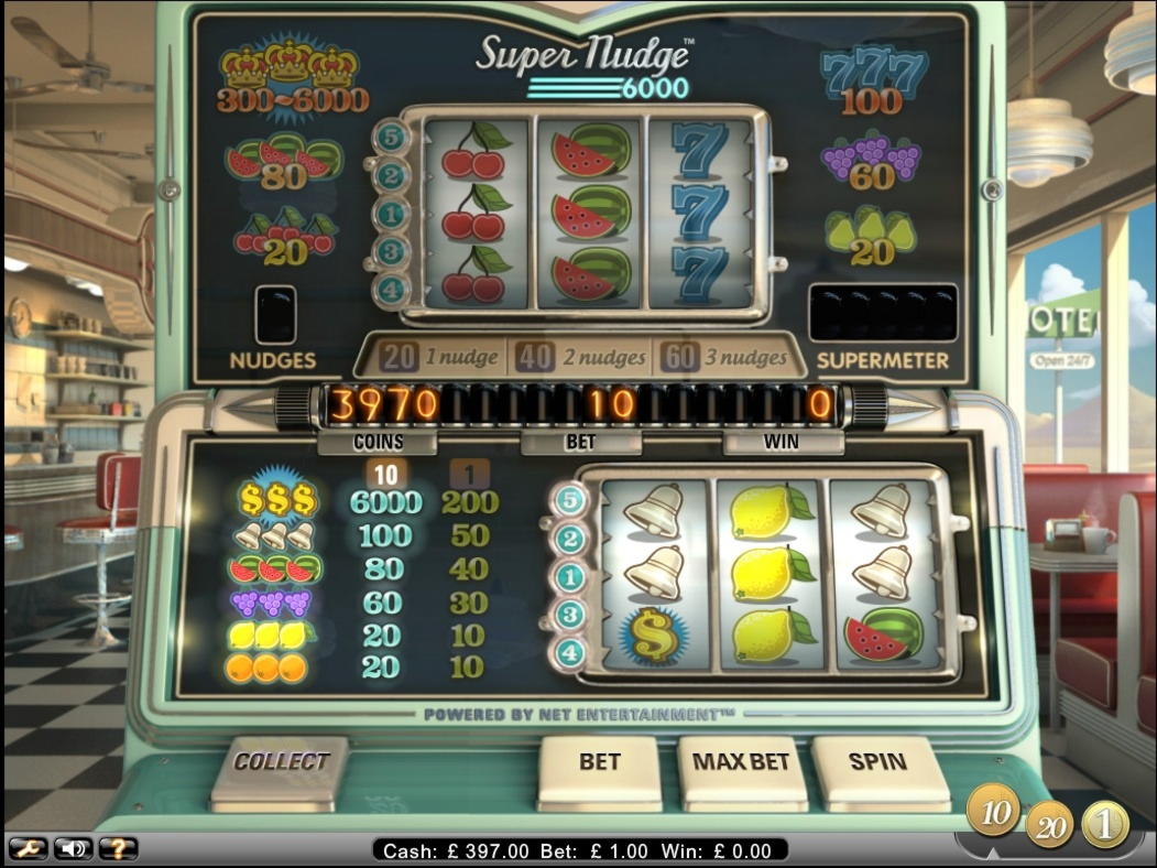 Eur 190 Tournament at Video Slots Casino