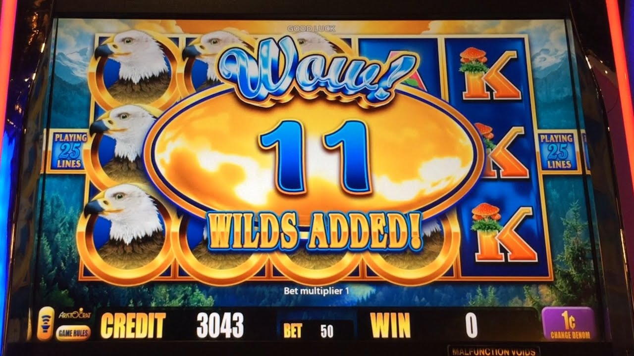 125 FREE Spins at Cadoola Casino