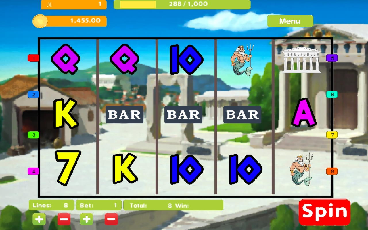 $950 Online Casino Tournament at Buran Casino
