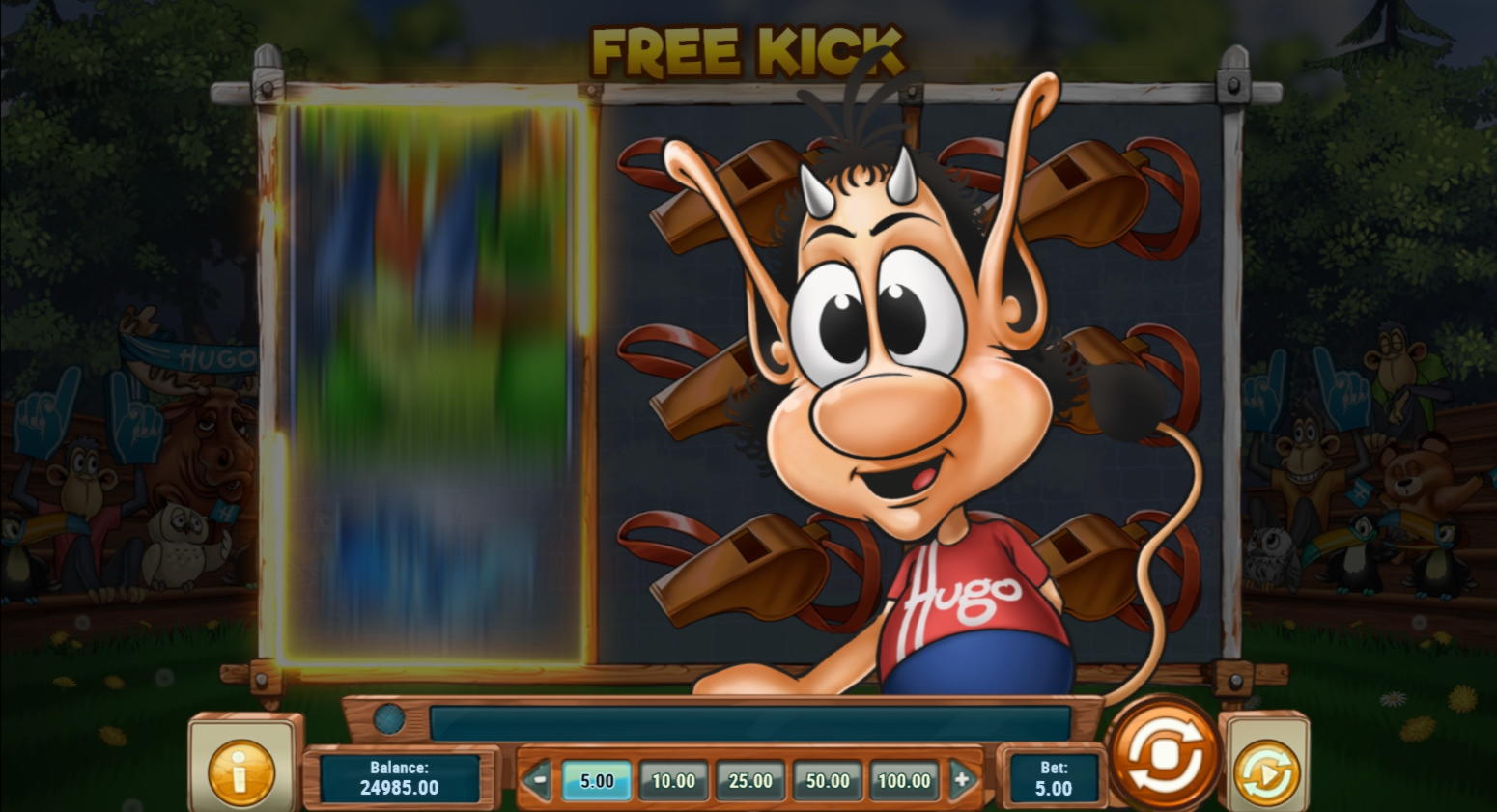 €360 FREE Casino Chip at Party Casino