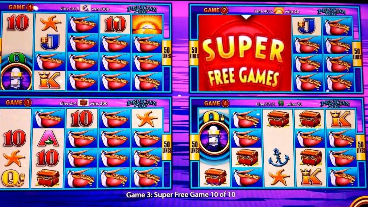 EUR 1245 No Deposit Bonus Casino at Video Slots Casino