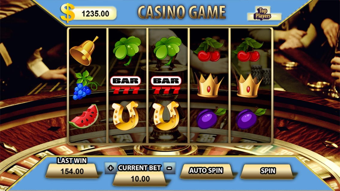 ﻿$705 NO DEPOSIT BONUS CASINO at King Billy Casino