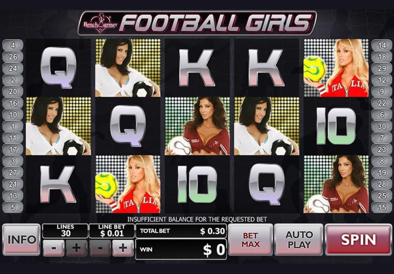 EUR 325 Casino Tournament at Wix Stars Casino