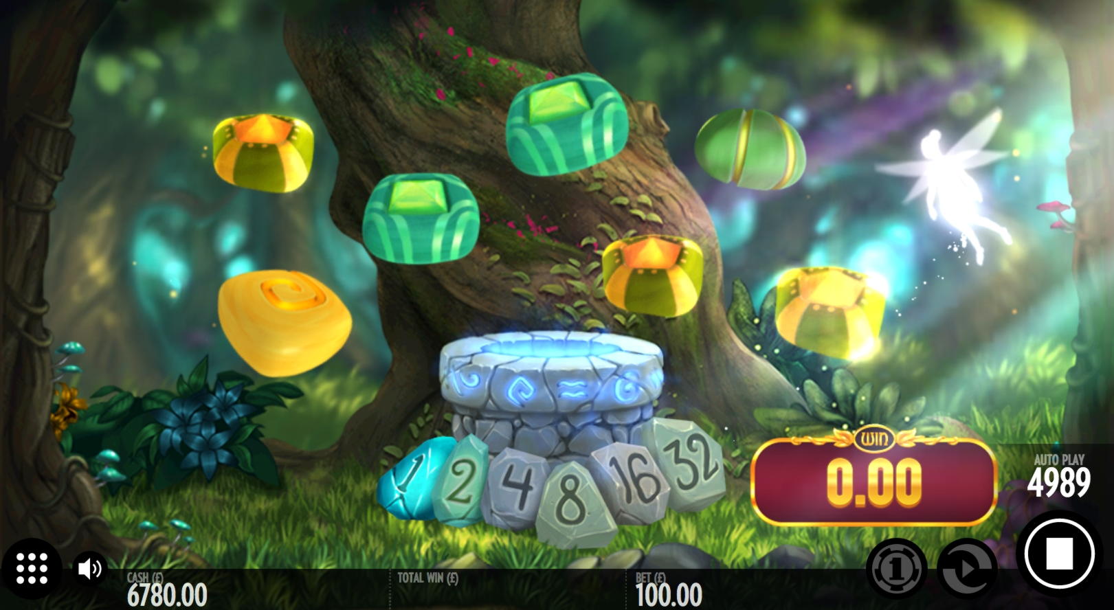 €111 FREE CHIP at King Billy Casino