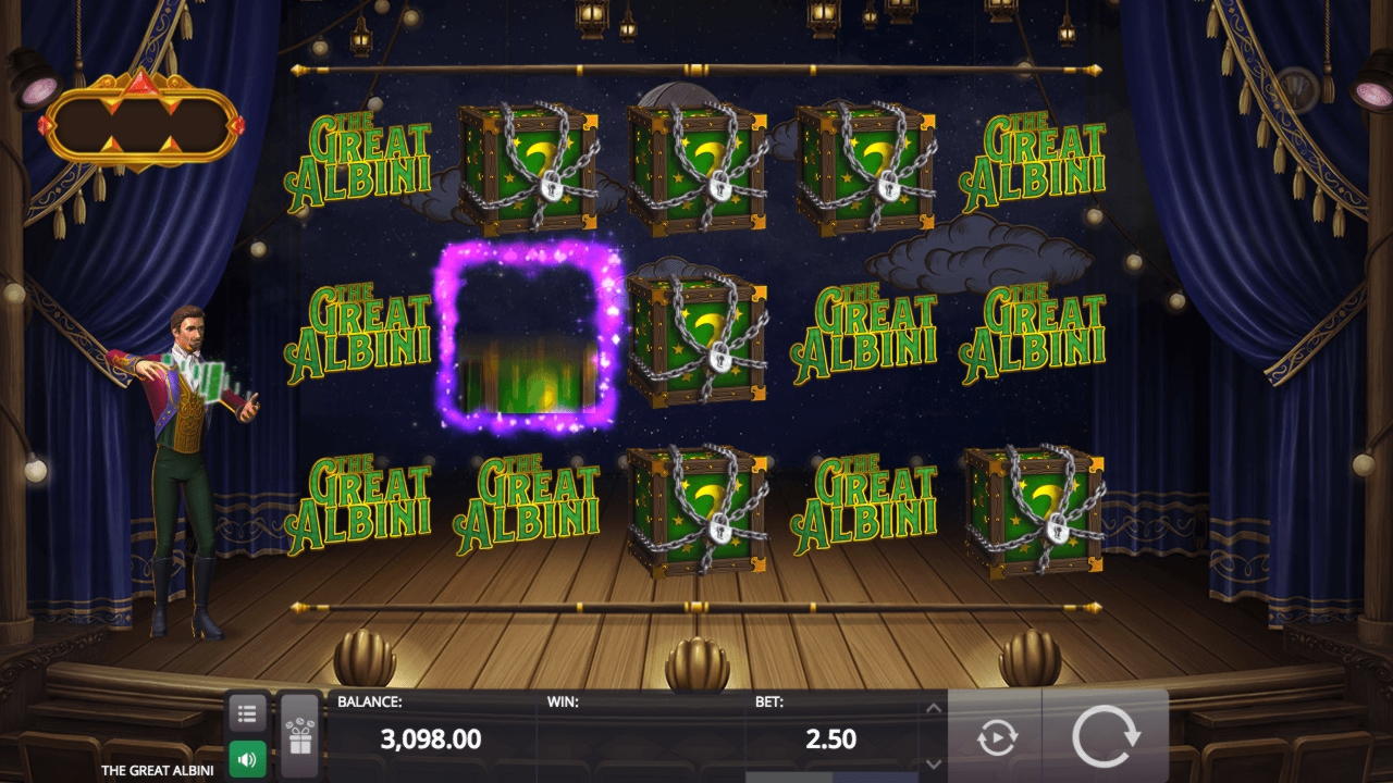 $3835 NO DEPOSIT at Zet Casino