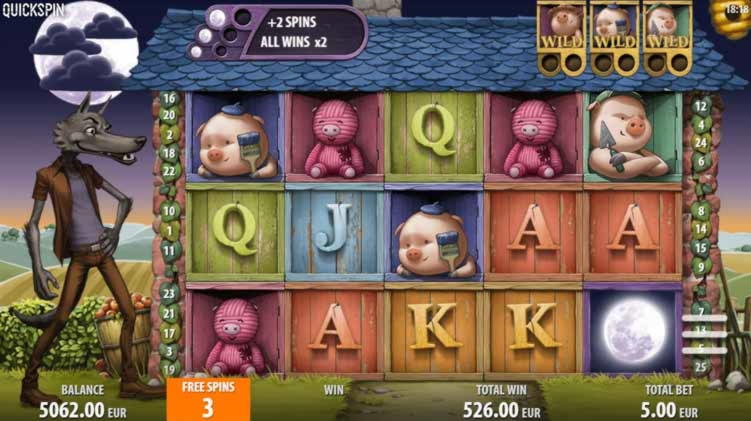 €355 Free Chip Casino at Boa Boa Casino