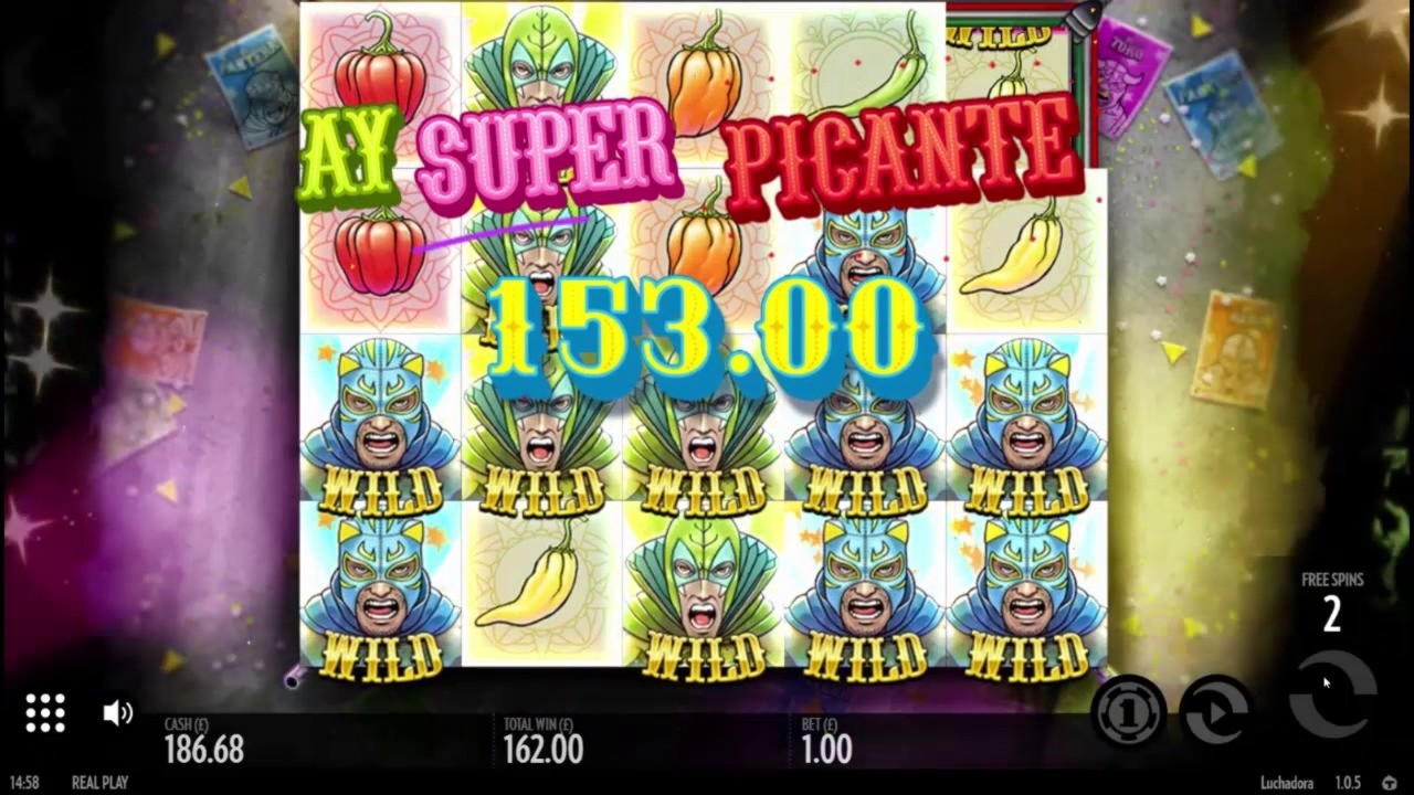 30 FREE Spins at Wild Blaster Casino