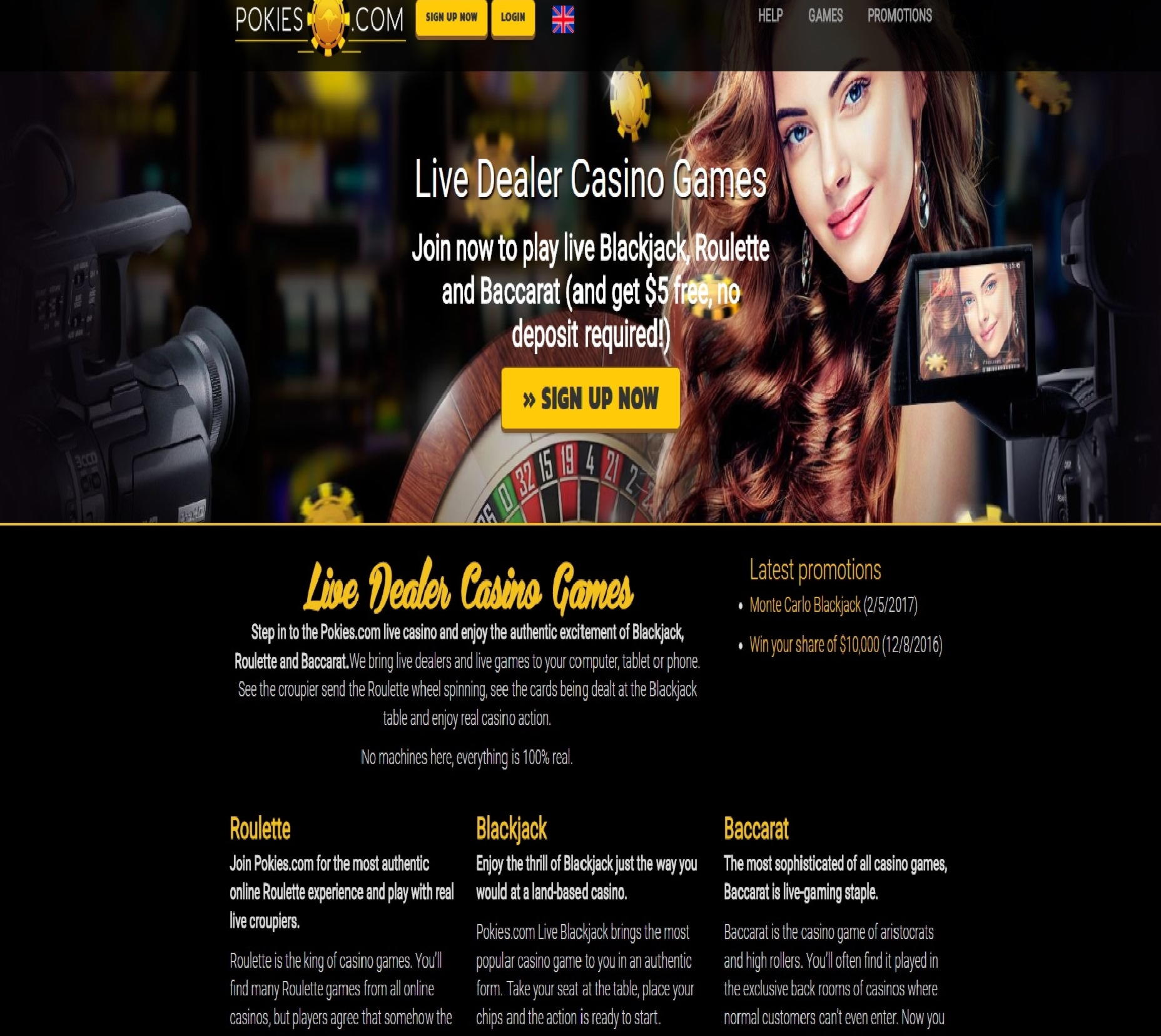 £2970 No deposit bonus casino at LSbet Casino