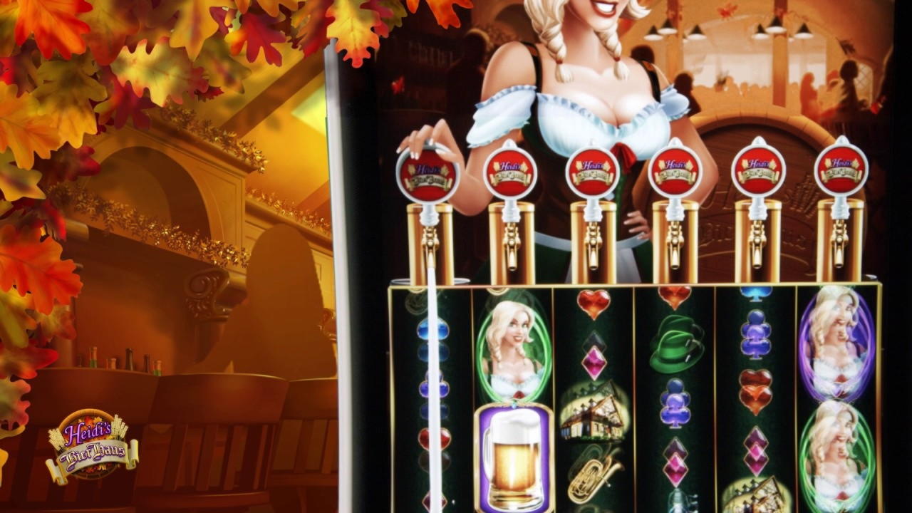 Eur 3720 no deposit bonus casino at Casinia Casino