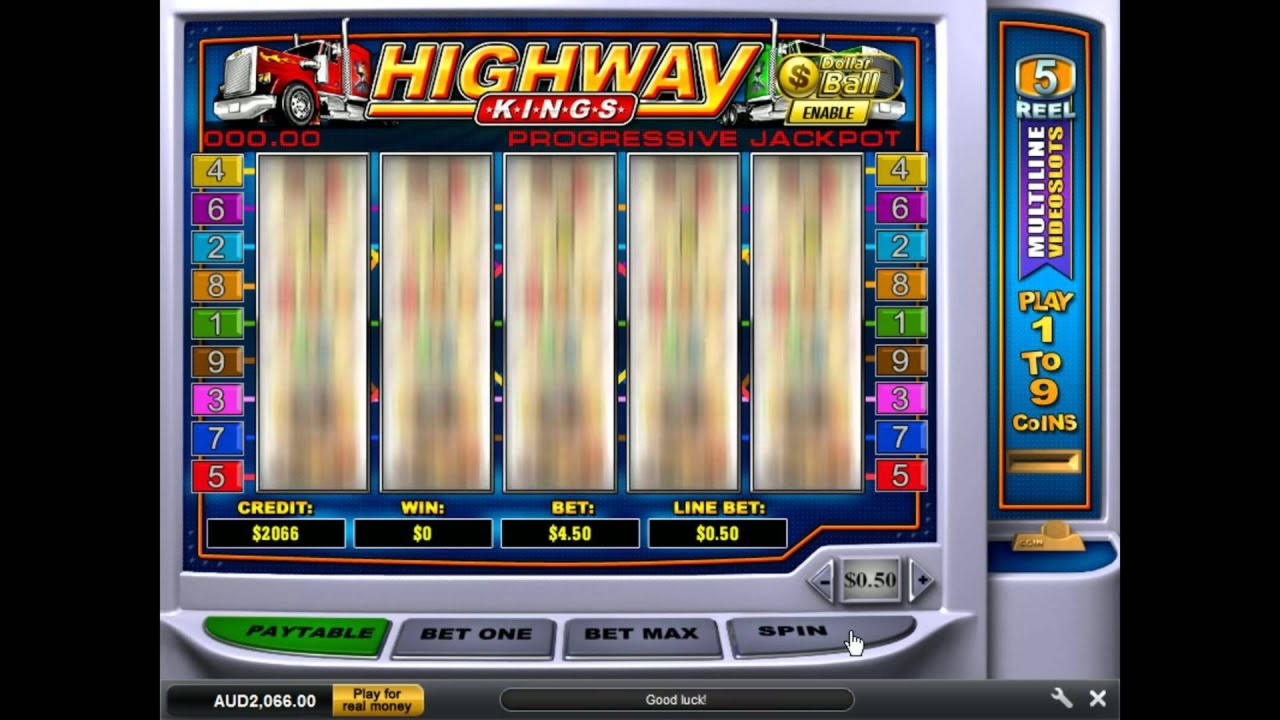 EUR 470 casino chip at Buran Casino