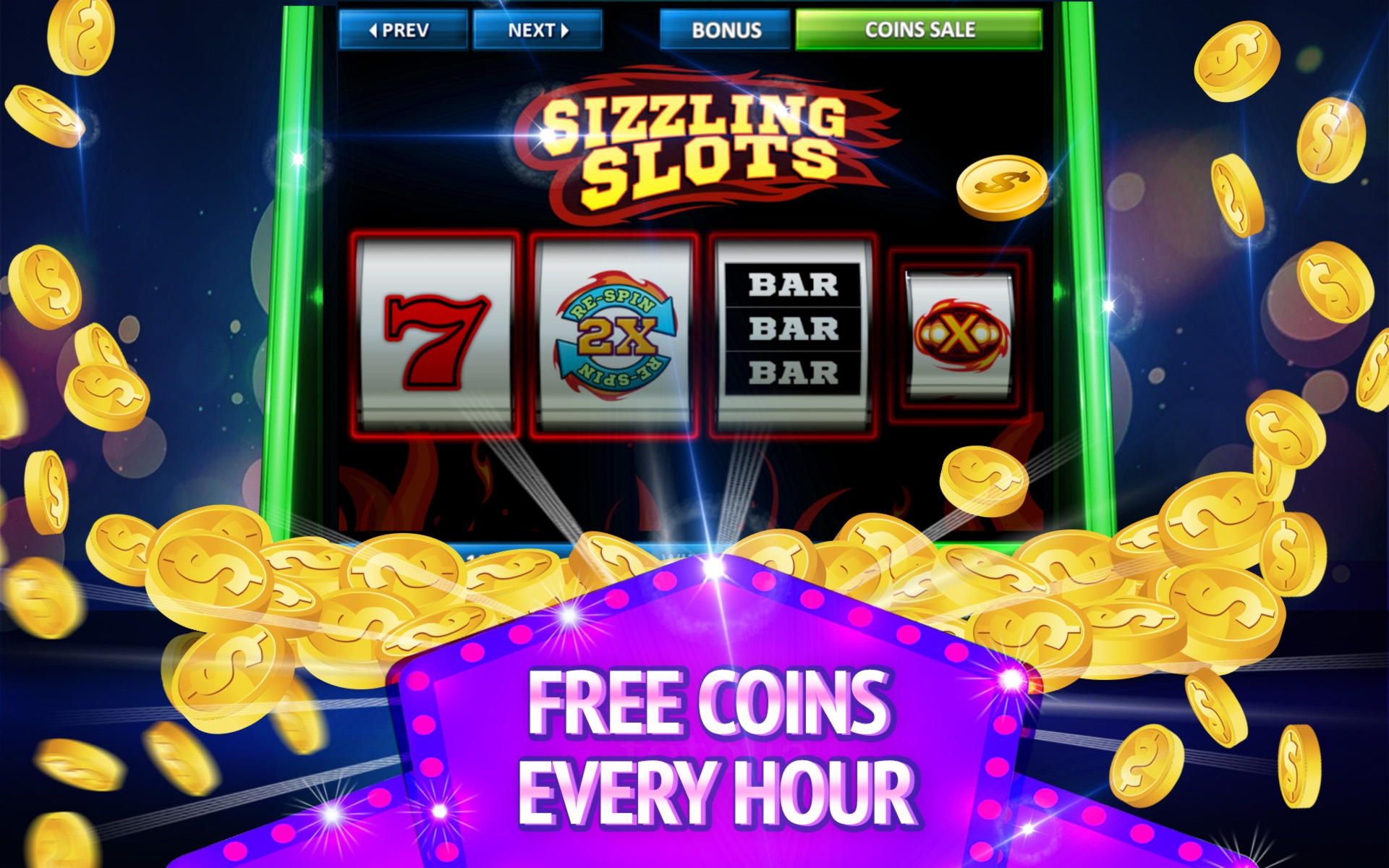 EUR 50 Free Casino Tournament at Video Slots Casino