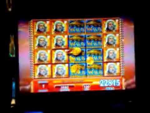 $530 FREE Casino Chip at Malina Casino