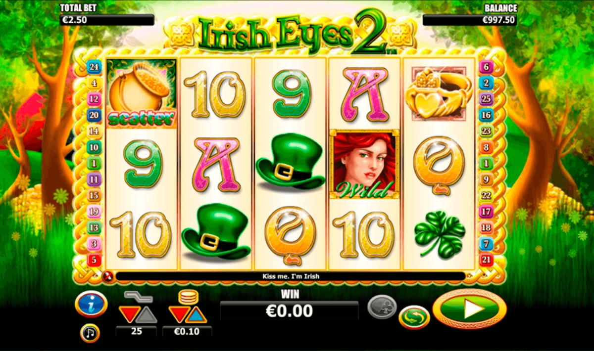 Eur 2555 No deposit at Mrgreen Casino