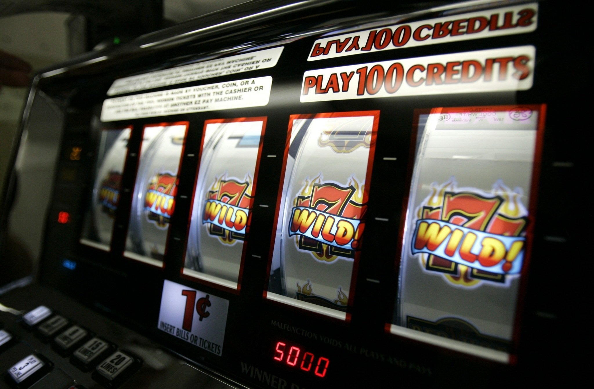 $855 Casino Tournament at Platin Casino