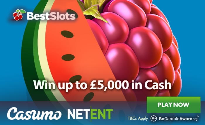 915% First Deposit Bonus at Alf Casino