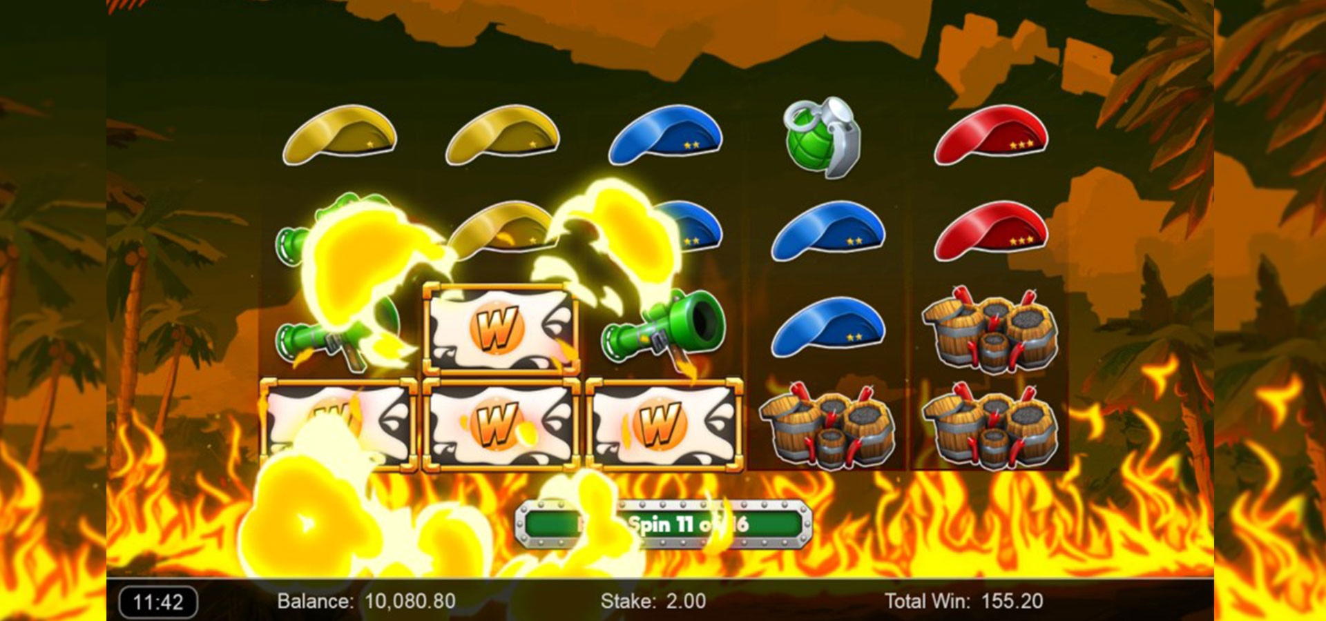 $380 Free Casino Ticket at CasiPlay Casino