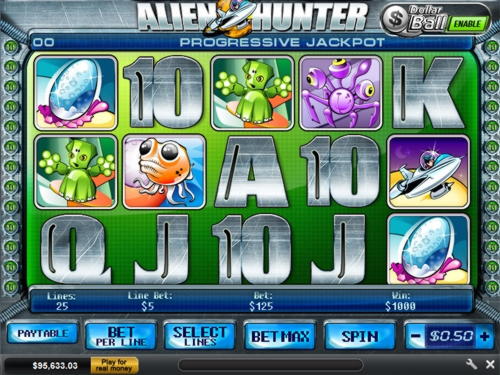 880% Welcome Bonus at Dunder Casino