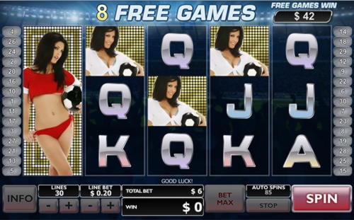 EUR 585 Free Casino Chip at Boa Boa Casino
