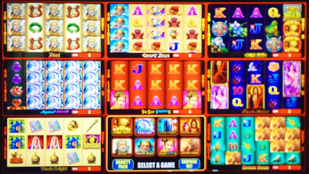 €75 Online Casino Tournament at 888 Casino