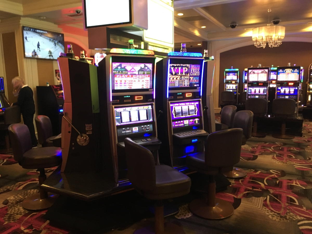 EUR 295 Casino Tournament at Casinia Casino